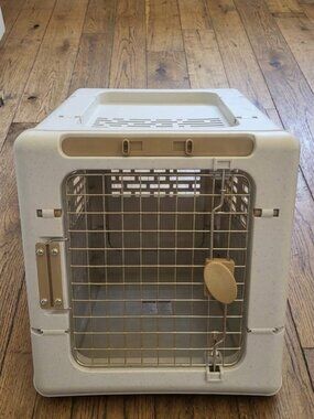 Collapsible Pet Travel Carrier